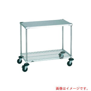 �y�ʓr��������z�G���N�^�[�@ERECTA�@�X�e�����X�G���N�^�[�J�[�g�@���[�L���O�J�[�g1�^�qABS�e�[�p�[�r�Ԍ�911mm×���s614mm×����923mm�@2�i�@�y�i�ԁFNSWT1E�z
