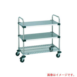 �y�ʓr��������z�G���N�^�[�@ERECTA�@�X�[�p�[�G���N�^�[�J�[�g�@UTT�J�[�g2�^�@�Ԍ�606mm×���s461mm×����963mm�@3�i�@�y�i�ԁFNUTT0-2S�z