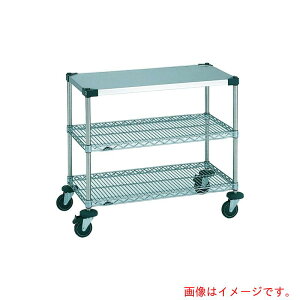 �y�ʓr��������z�G���N�^�[�@ERECTA�@�X�[�p�[�G���N�^�[�J�[�g�@���[�L���O�J�[�g2�^�@�Ԍ�911mm×���s614mm×����923mm�@3�i�@�y�i�ԁFNWT2E�z