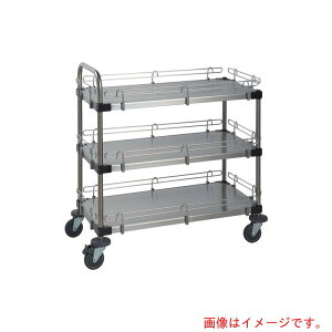 �y�ʓr��������z�G���N�^�[�@ERECTA�@�X�[�p�[�V���[�Y�@�����h�~�J�[�g�@I�^�@430�\���b�h�V�F���t�@W911mmxD614mmxH1072mm�@�y�i�ԁFRC1LSS910B�z