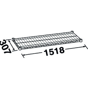 GN^[@ERECTA@GN^[VFt@X[p[V[Y@SS1520@W1518xD307mm@yiԁFSS1520z