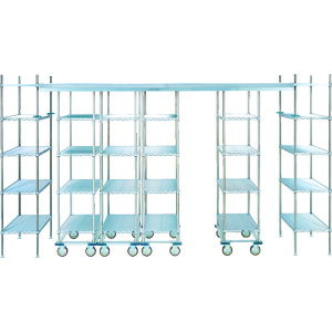 yʓrzGN^[@ERECTA@gbvgbNX[p[V[YEC[VFtԌ3410mm×s1220mm×2200mm@IMS1220ړjbg3@yiԁFTT34SEMS122U3D4z