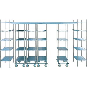 yʓrzGN^[@ERECTA@gbvgbNX[p[V[YEXeXC[VFtԌ4010mm×s1220mm×2200mm@ISMS1220ړjbg4@yiԁFTT37SUMS122U4D4z