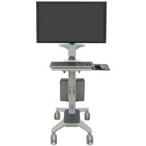 yʓrzergotron@GSgWp@Neo|Flex@Chr[@[NXy[X@O[@42C`i7D3`22D7kgj܂Ł@VESAKiΉ@yiԁF24-189-055z