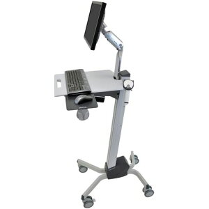 yʓrzergotron@GSgWp@Neo|Flex@LCDJ[g@O[@27C`i11D8kgj܂Ł@VESAKiΉ@yiԁF24-206-214z