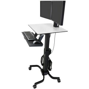 yʓrzergotron@GSgWp@WorkFit|C@^fBXvCEfA@~[NXe[V@ubN@24C`i14D7kgj܂Ł@VESAKiΉ@yiԁF24-214-085z