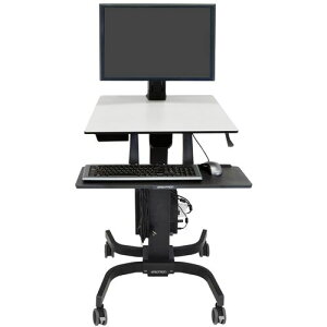 yʓrzergotron@GSgWp@WorkFit|C@^fBXvCHD@~[NXe[V@ubN@30C`i14D7kgj܂Ł@VESAKiΉ@yiԁF24-216-085z