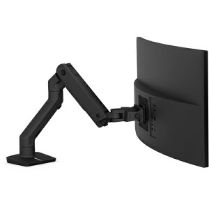 ergotron�@�G���S�g�����W���p���@HX�@���j�^�[�A�[���@�}�b�g�u���b�N�@49�C���`�i9�D1�`19�D1kg�j�܂Ł@VESA�K�i�Ή��@�y�i�ԁF45-475-224�z