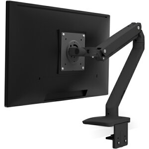 ergotron�@�G���S�g�����W���p���@MXV�@���j�^�[�A�[���@�X�����^�C�v�@�}�b�g�u���b�N�@34�C���`�i3�D2�`9�D1kg�j�܂Ł@VESA�K�i�Ή��@�y�i�ԁF45-486-224�z