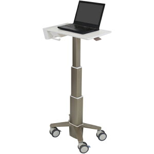 �y�ʓr��������zergotron�@�G���S�g�����W���p���@CareFit�@Slim�@���b�v�g�b�v�J�[�g�@�z���C�g�^�E�H�[���O���[�@17�D3�C���`�i5�D4kg�j�܂Ł@�y�i�ԁFC50-1100-0�z