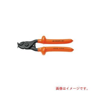 FACOM�@�≏�H��@�}�j���A���P�[�u���J�b�^�[�@230mm�@�y�i�ԁF412.14AVSE�z