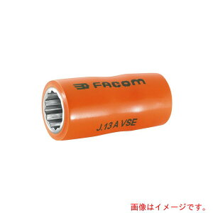 FACOM�@�≏�H��@J�DVSE�h12�|�C���g�\�P�b�g�@14mm�@�y�i�ԁFJ.14AVSE�z