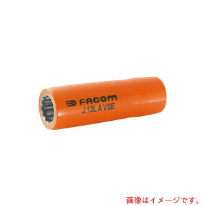 FACOM�@�≏�����O�\�P�b�g�@12�|�C���g�@3�^8�C���`�@16mm�@�y�i�ԁFJ.16LAVSE�z