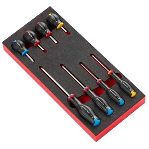 FACOM�@�X�N�����[�h���C�o�[�Z�b�g�@MODM�DAT3�@PROTWIST�@8�{����@�y�i�ԁFMODM.AT3�z