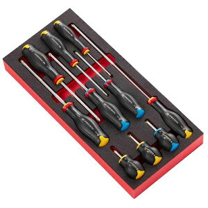 FACOM�@�X�N�����[�h���C�o�[�Z�b�g�@MODM�DAT5�@PROTWIST�@10�{����@�y�i�ԁFMODM.AT5�z