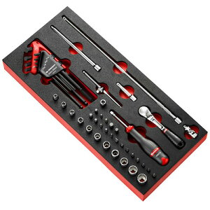 FACOM�@�\�P�b�g�t�H�[�����W���[���@MODM�DRL2U�@1�^4�@���b�L���O���`�F�b�g�@�A���h�@�C���`�T�C�Y�@�y�i�ԁFMODM.RL2U�z