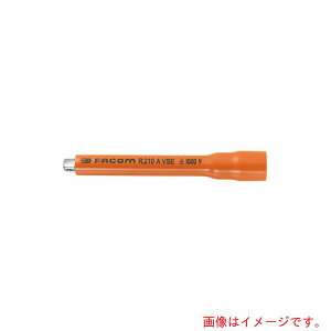 FACOM�@�≏�H��@1�^4�G�N�X�e���V�����@116mm�@�y�i�ԁFR.210AVSE�z