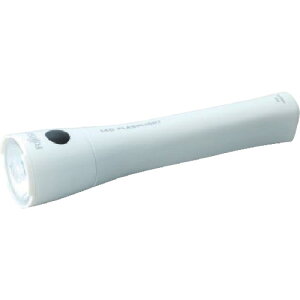 FDK FDK LED懐中電灯 【品番:HGN3310FXI-W(B)】