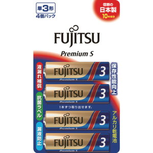 �y���[���֑Ή��zFDK�@FDK�@�A���J�����d�r�@�P3�`�@1�D5V�@LR6�@PremiumS�@�^4�Z�p���[�g�u���X�^�[�@�y�i�ԁFLR6PS(4B)�z