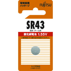 �y���[���֑Ή��zFDK�@FDK�@�_����d�r�@SR43�@�i1���j�@�y�i�ԁFSR43C(B)N�z