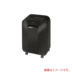フェローズジャパン（Fellowes）　クロスカットシュレッダー　LX200　【品番：31945325】
