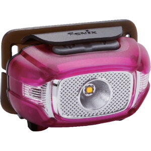 Fenixlight�@LED�w�b�h���C�g�@HL15�@�y�i�ԁFHL15PINK�z