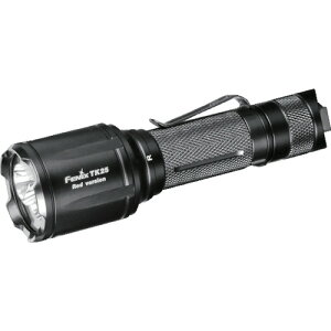 Fenixlight�@LED���C�g�@�y�i�ԁFTK25RED�z