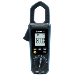 フリアーシステムズジャパン(Teledyne FLIR) クランプメーター CM74 【5個】 【品番:CM74】