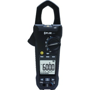 フリアーシステムズジャパン(Teledyne FLIR) CM82パワークランプメーター 【品番:CM82】