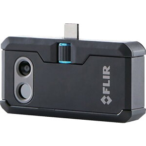 �t���A�[�V�X�e���Y�W���p���@FLIR�@�X�}�[�g�t�H���p�ԊO���J�����@Flir�@One�@Pro�@for�@iOS�@USB-C�@�y�i�ԁF435-0008-03�z