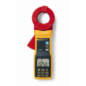 フルーク・ジャパン(FLUKE) 接地抵抗測定用クランプメーター FLUKE−1630−2 【品番:FLUKE-1630-2】