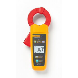 フルーク・ジャパン(FLUKE) クランプメーター FLUKE−368 【品番:FLUKE-368】