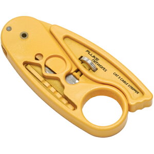 Fluke Networks�@���C���[����уP�[�u���E�X�g���b�p�[�@11230002�@�y�i�ԁF11230002�z