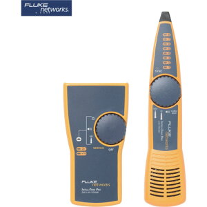 Fluke Networks@Ceg[PRO200@LAN@g[i[@@v[u@LbgAP[XȂ@yiԁFMT-8200-60-KITz