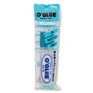 不易糊工業(フエキ) O'glue(オフィスタイプ) 【品番:GF5-H】