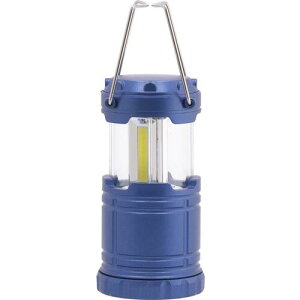 不二貿易(FBC) LEDランタン S BL 【品番:40679】