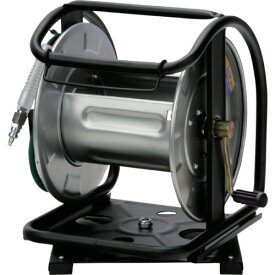 フジマック　マッハ　C型高圧用空ドラム回転台付　【品番：HPD-600TC】