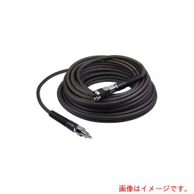 フジマック　マッハ　高圧エアーホース　高圧ウルトラライトホースPREMIUM　チャコールグレー　10m　【品番：ULP-610C】