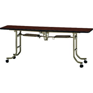 �y�ʓr��������z����H�Ɓ@TOKIO�@�܏�ݎ��t���C�g�e�|�u���@1800X750mm�@���[�Y�@�y�i�ԁFFLTS-1875 R�z