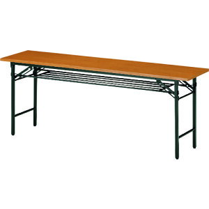 yʓrzHƁ@TOKIO@܂肽݃e[u@It@1500×600mm@`[N@`[N@yiԁFT-1560z