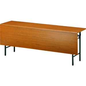 yʓrzHƁ@TOKIO@܂肽݃e[u@Itplt@1800×450mm@`[N@`[N@yiԁFT-1845Pz