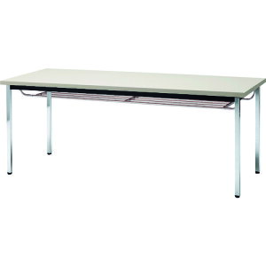 �y�ʓr��������z����H�Ɓ@TOKIO�@�~�[�e�B���O�e�[�u���@�p�r�I�t�@1800×450mm�@�j���[�O���[�@�l�I�O���[�@�y�i�ԁFTD-1845TK�z