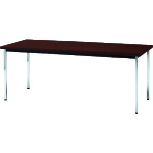 �y�ʓr��������z����H�Ɓ@TOKIO�@�~�[�e�B���O�e�[�u���@�p�r�@1800×600mm�@���[�Y�@���[�Y�@�y�i�ԁFTD-1860K�z