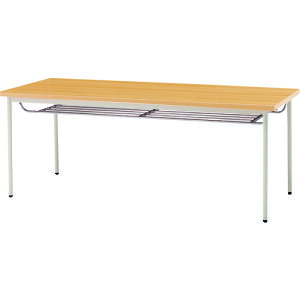 �y�ʓr��������z����H�Ɓ@TOKIO�@�~�[�e�B���O�e�[�u���@�I�t�@1200X750mm�@���[�v���@�y�i�ԁFTDS-T1275TM MP�z