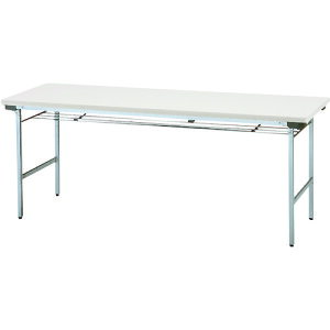 �y�ʓr��������z����H�Ɓ@TOKIO�@�܂肽���݃e�[�u���@�I�t�@1500×600mm�@�j���[�O���[�@�l�I�O���[�@�y�i�ԁFTF-1560�z