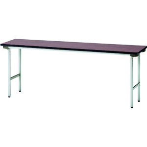 yʓrzHƁ@TOKIO@܂肽݃e[u@1500X600mm@[Y@yiԁFTFA-1560NSE Rz