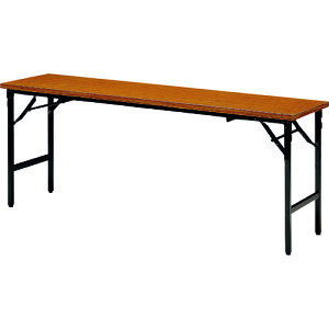 yʓrzHƁ@TOKIO@쌓p܂肽݃e[u@1800×450mm@`[N@`[N@yiԁFTKA-1845z