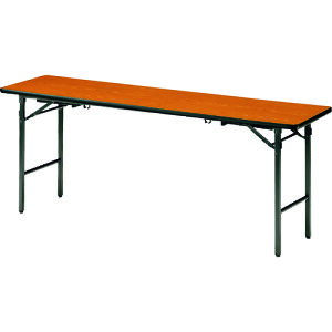 yʓrzHƁ@TOKIO@쌓p܂肽݃e[u@1500×600mm@`[N@`[N@yiԁFTKS-1560z