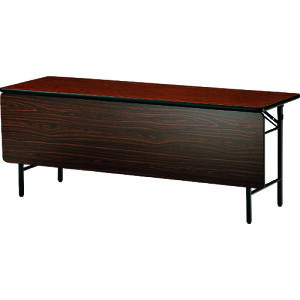�y�ʓr��������z����H�Ɓ@TOKIO�@�܂肽���݉�c�e�[�u���@�p�l���t�@1800×600mm�@���[�Y�@���[�Y�@�y�i�ԁFTS-1860PN�z