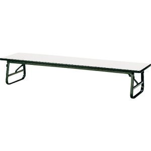 �y�ʓr��������z����H�Ɓ@TOKIO�@�܂肽���ݍ���e�[�u���@1500×450mm�@�A�C�{���[�@�A�C�{���[�@�y�i�ԁFTUS-1545�z